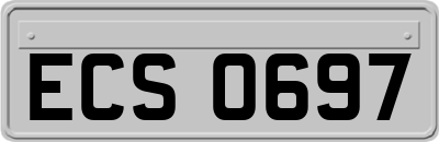 ECS0697