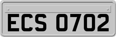 ECS0702