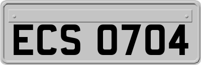 ECS0704