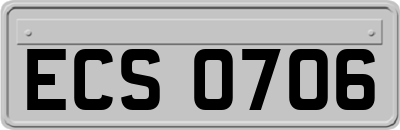 ECS0706