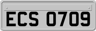 ECS0709