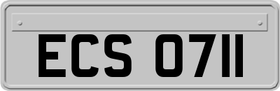 ECS0711