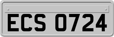 ECS0724