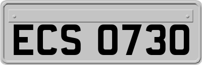 ECS0730