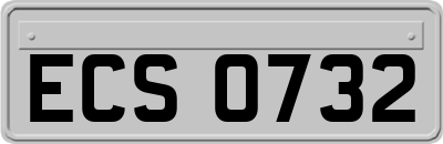 ECS0732