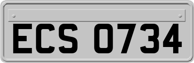 ECS0734