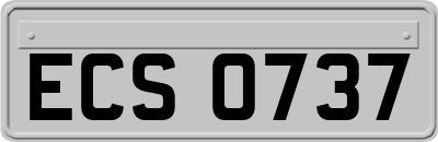 ECS0737