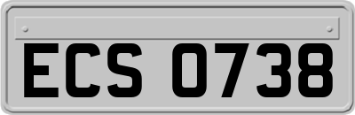 ECS0738