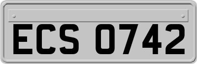 ECS0742