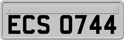 ECS0744