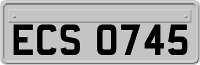 ECS0745