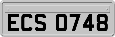 ECS0748