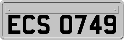 ECS0749