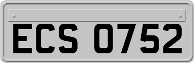 ECS0752