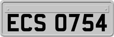 ECS0754