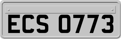 ECS0773