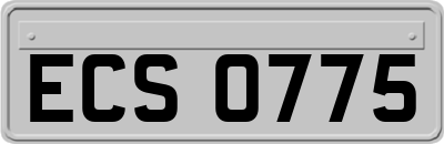 ECS0775