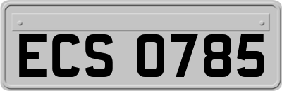 ECS0785