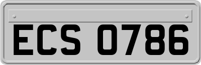 ECS0786