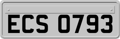 ECS0793