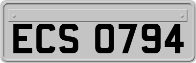 ECS0794