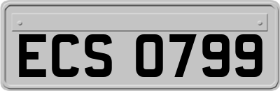 ECS0799