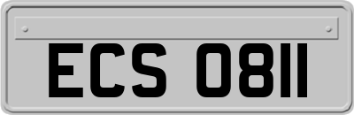 ECS0811