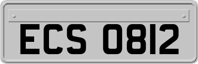 ECS0812