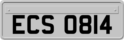 ECS0814