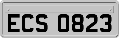 ECS0823