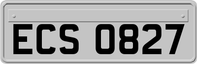 ECS0827