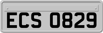 ECS0829