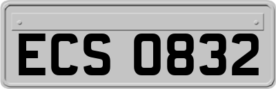 ECS0832