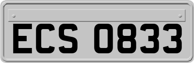 ECS0833