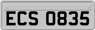 ECS0835