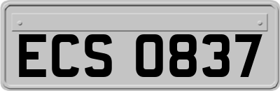 ECS0837