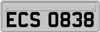 ECS0838