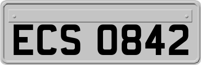 ECS0842