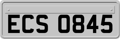 ECS0845