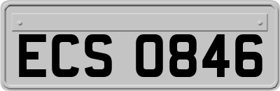 ECS0846