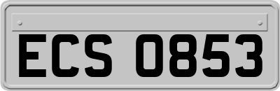 ECS0853