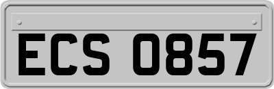 ECS0857