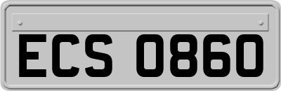 ECS0860