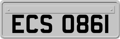 ECS0861