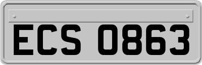 ECS0863