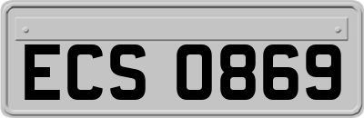 ECS0869