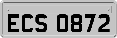 ECS0872