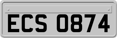 ECS0874