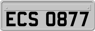 ECS0877