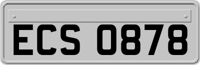 ECS0878